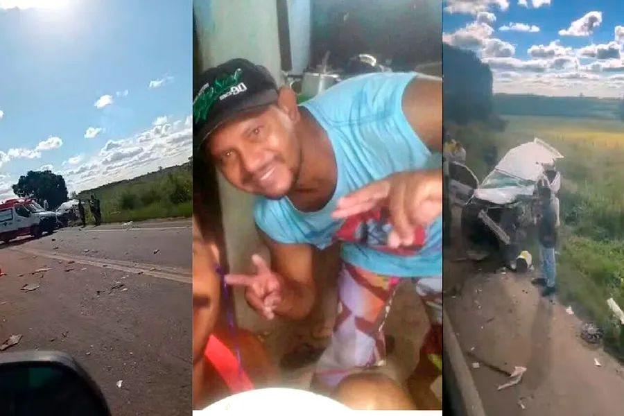 Testemunhas desaprovam e contestam versão apresentada sobre acidente que tirou a vida de Genilson Rosa de Jesus