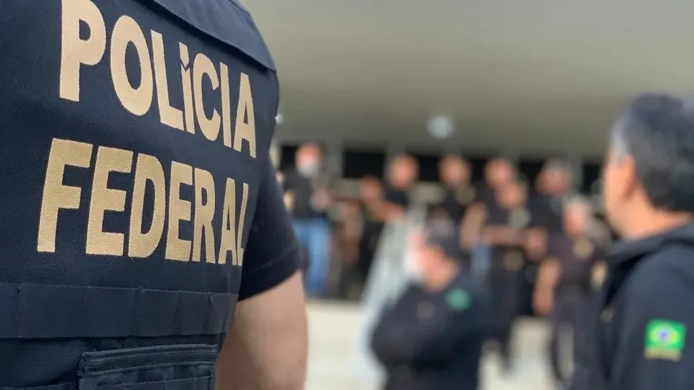 Polícia federal deflagra operação contra suspeita de fraudes em licitações 