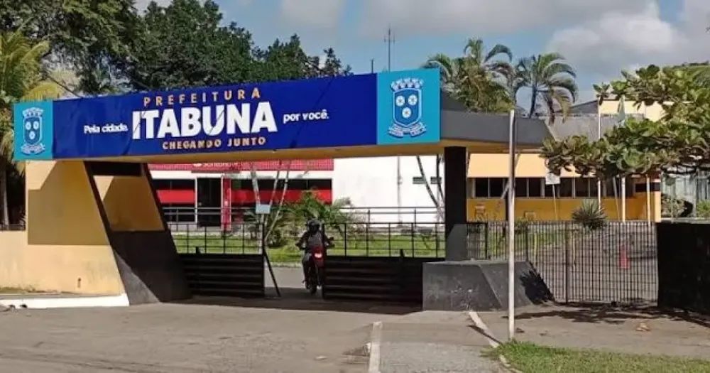 MP recomenda que Prefeitura de Itabuna justifique contratação de escritórios de advocacia sem licitação